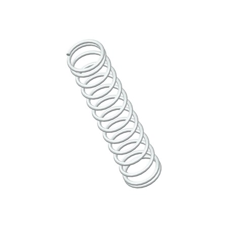 Approved Vendor Compression Spring, O= .312, L= 1.50, W= .030 G109974322